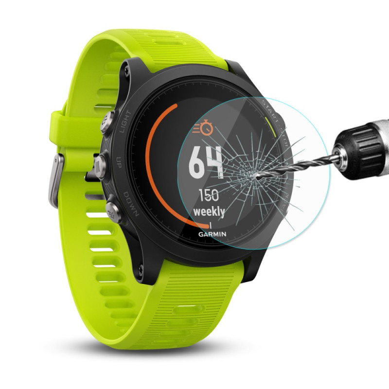 HAT PRINCE Garmin Forerunner 935 Herdet Glass 0.2mm