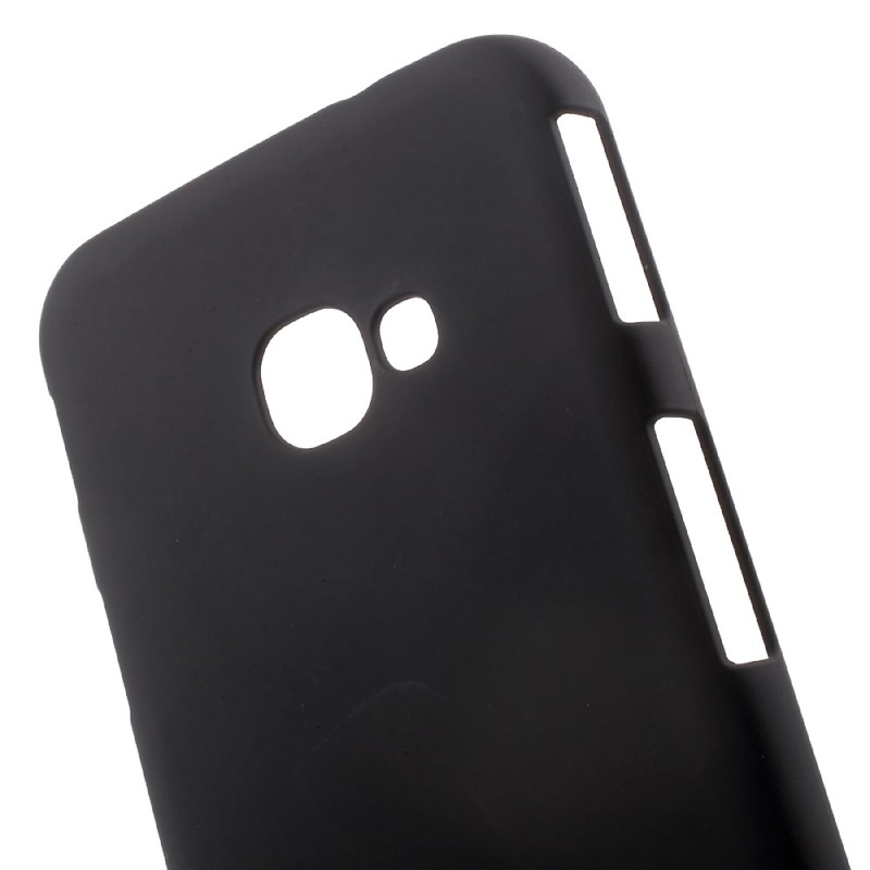 Samsung Galaxy Xcover 4/4s Gummiert Deksel - Svart