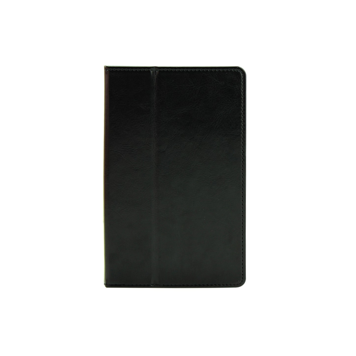 MTK Crazy Horse Veske Kompatibel med Nintendo Switch - Svart