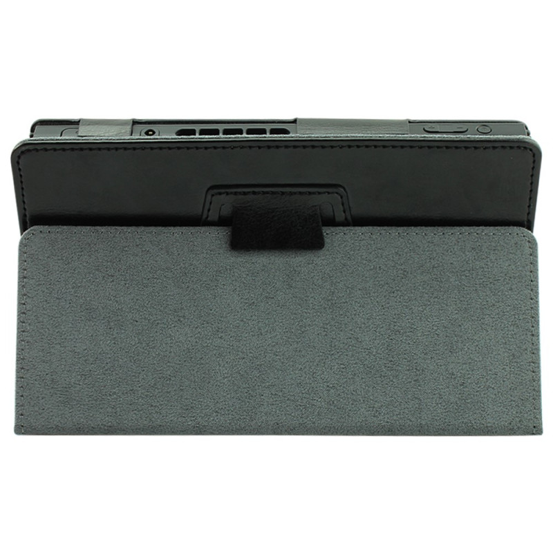 MTK Crazy Horse - kotelo, joka on yhteensopiva Nintendo Switchin kanssa - musta