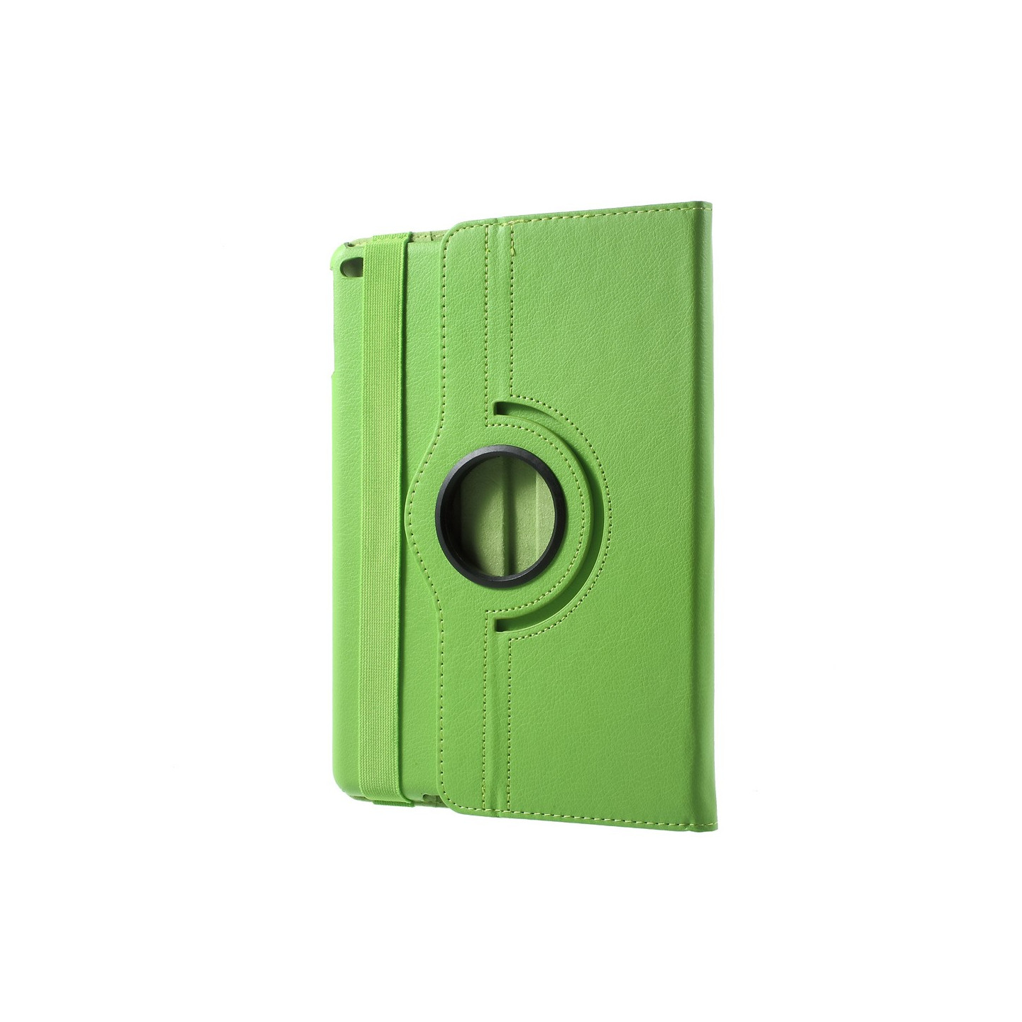 360 Rotasjonsveske til iPad 9.7" (2017/2018) iPad Air/Air 2 - Grønn