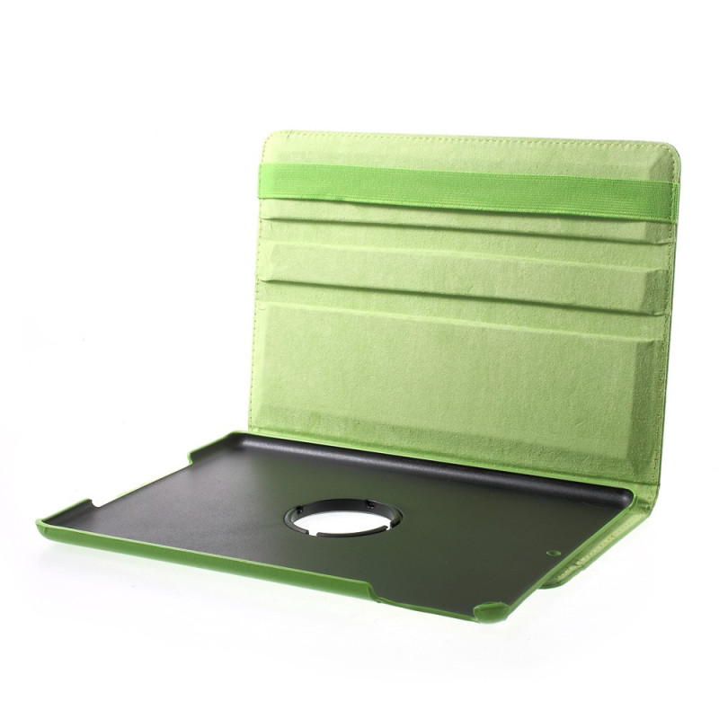 360 graders roterende etui til iPad 9.7 (2018) /9.7 (2017) /Air 2/Air