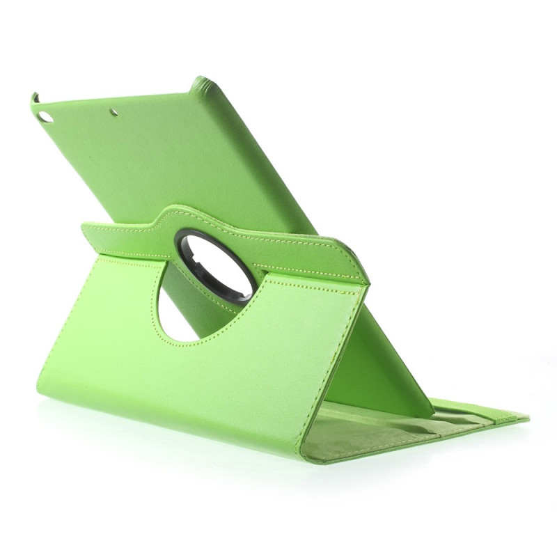 360 graders roterende etui til iPad 9.7 (2018) /9.7 (2017) /Air 2/Air