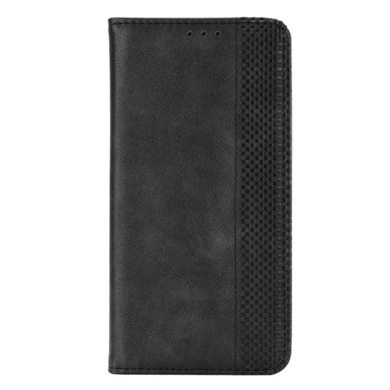 Wallet Stand Flip Phone Case for Samsung Galaxy A14 5G - Black