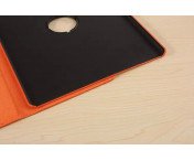 Fodral iPad Pro 12.9" 2015/2017 360 graders rotation - Svart