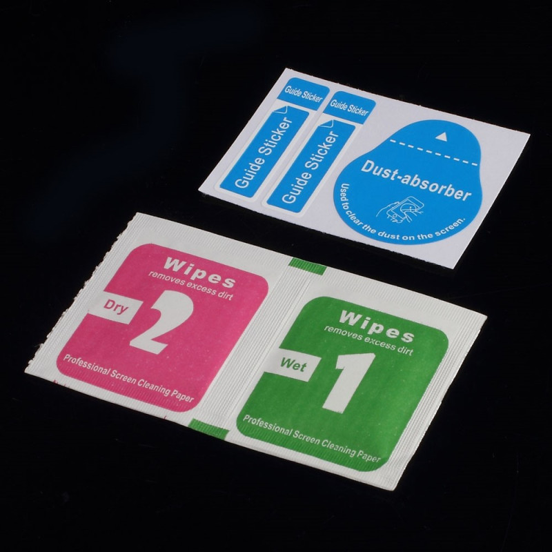 2stk Skærmbeskyttere for Garmin Fenix 3