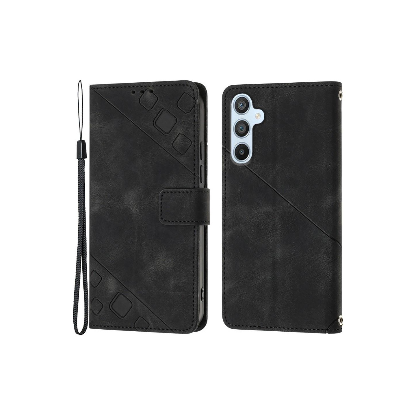 Til Samsung Galaxy A54 5G telefontaske Telefoncover
