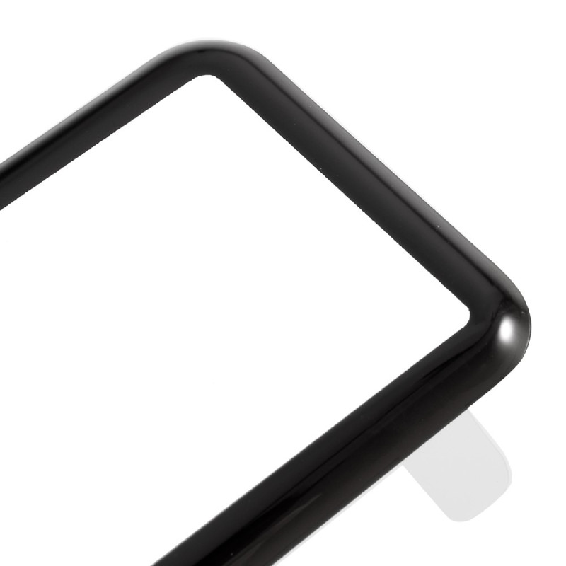 Apple Watch Klocka 38mm Härdat glas 3D Curved Full Screen 0,3mm