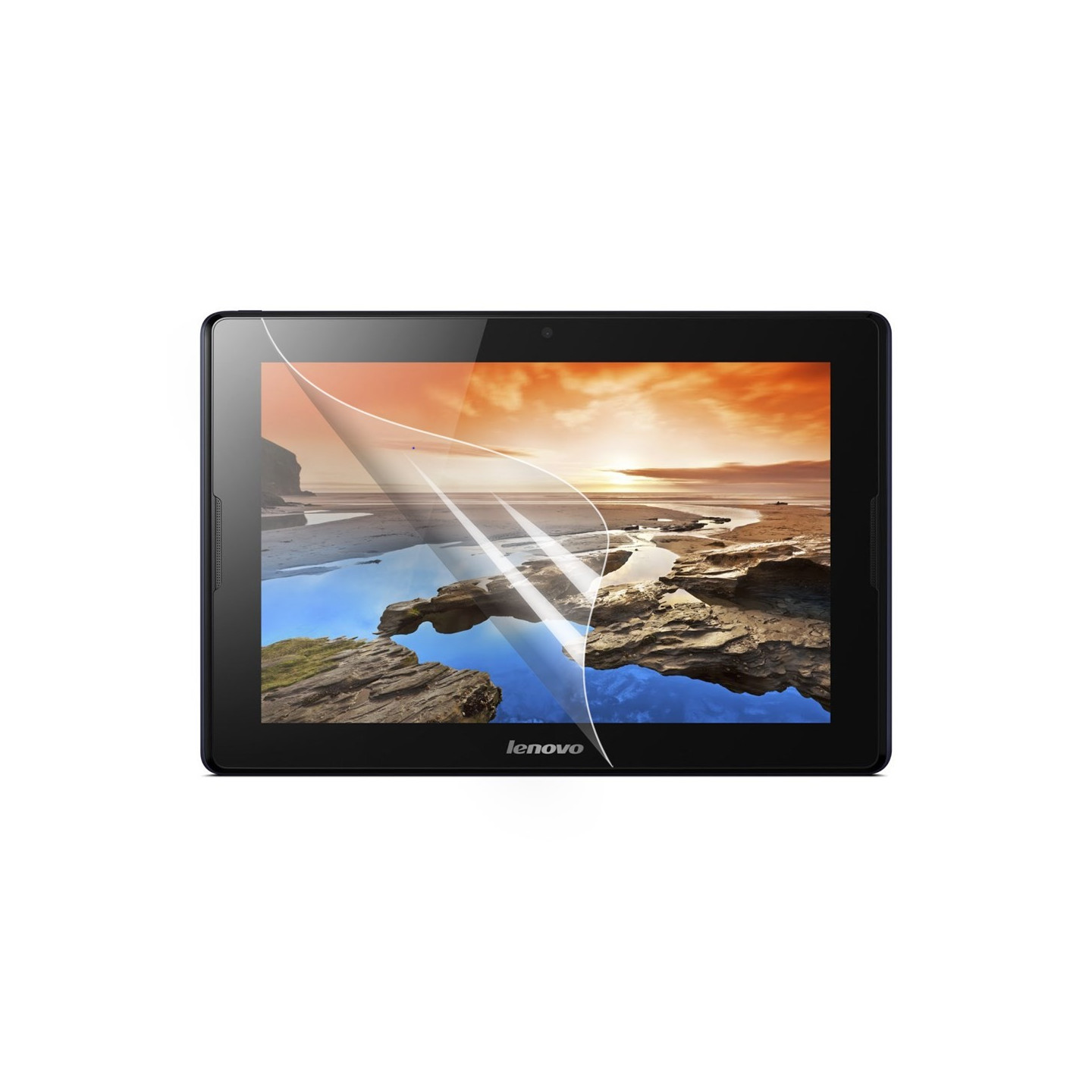 Näytönsuoja - Lenovo IdeaTab A10 - 70 A7600