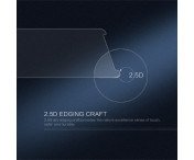 Huawei Mate 10 Lite Härdat glas 0,33mm Nillkin
