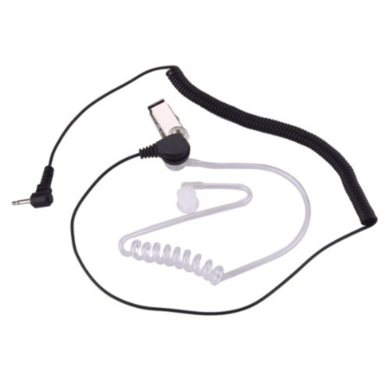 3.5mm Headset Headset 1 Pin Ham - amateur radio.