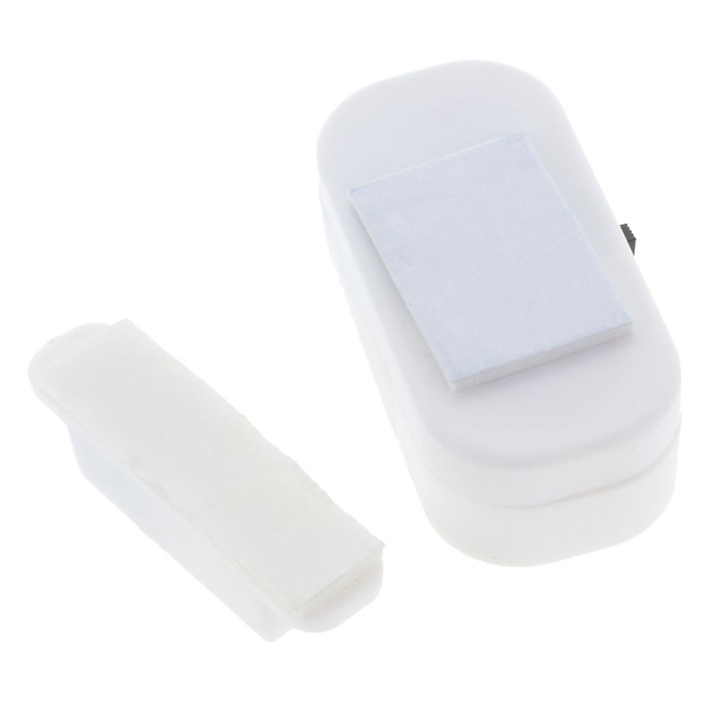 Dörrvakt / Inbrottslarm enkelt magnet larm för dörrar & fönster