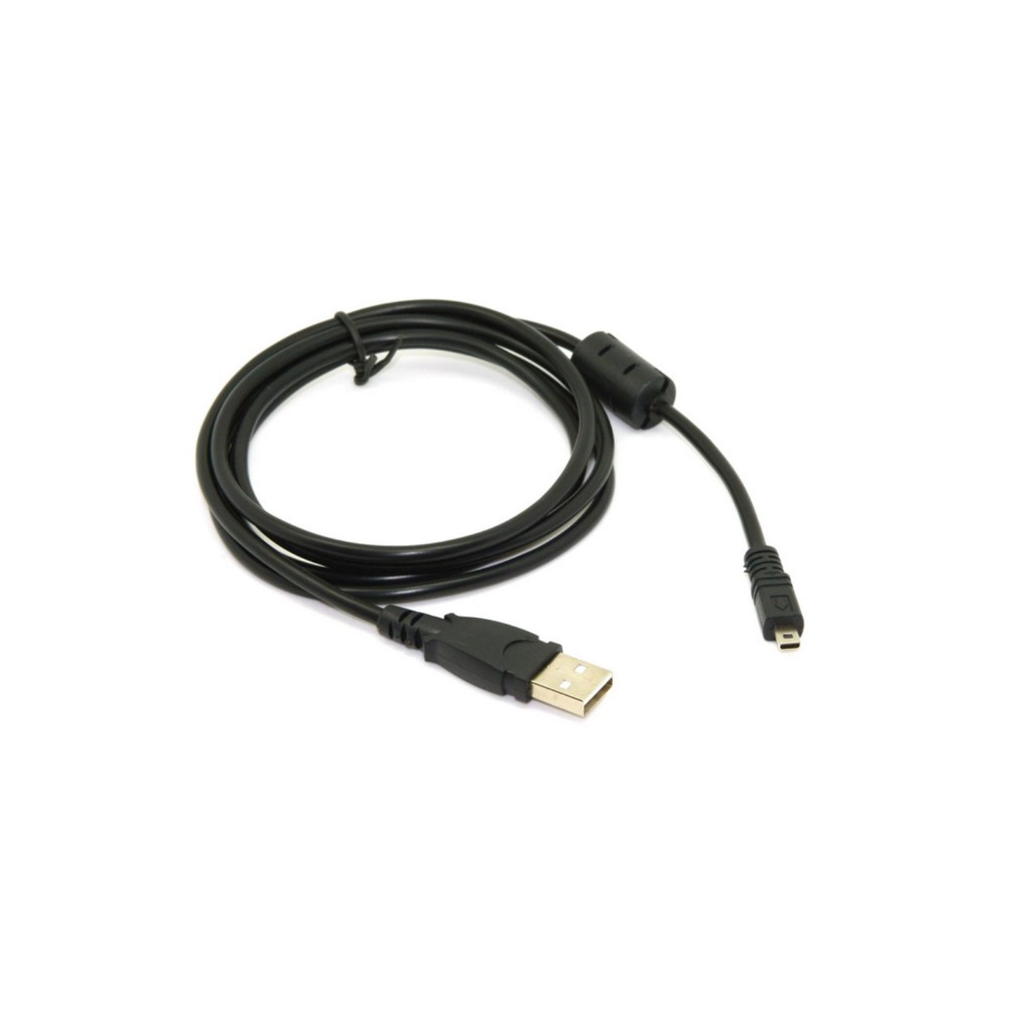 UC - E6 USB Kabel Nikon Digital SLR Kamera 150cm