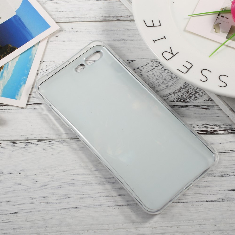 iPhone 7 Plus TPU - deksel - Bob Marley