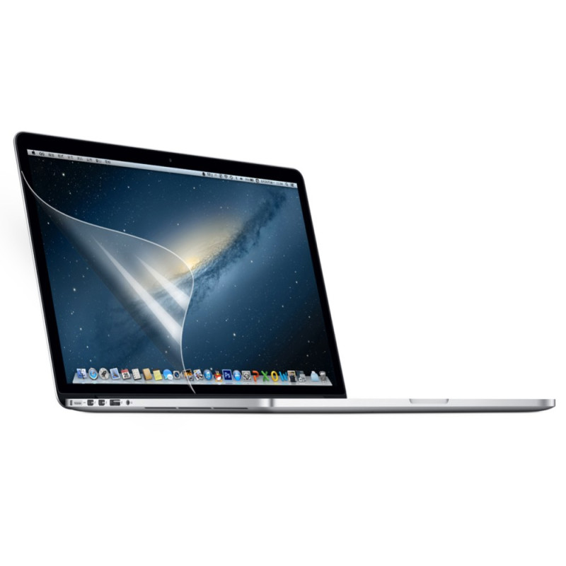 MacBook Pro 13.3" Retina (2012 - 2015) HD Krystall Klar skjermbeskytter