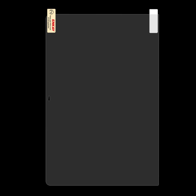 ENKAY HD Krystall Klar skærmbeskytter MacBook Pro 2016 13.3"