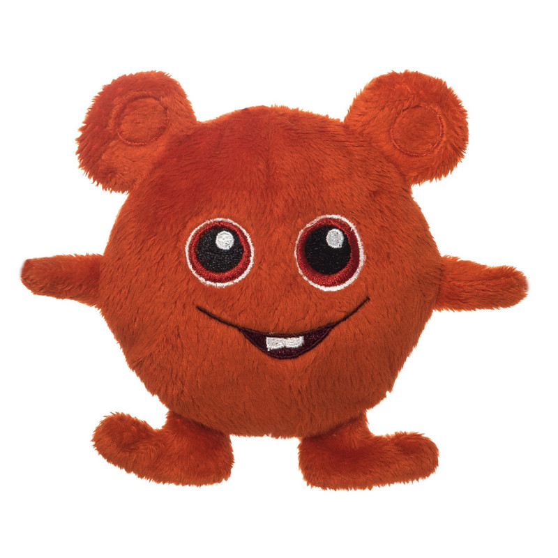 BABBLARNA Minisar Bobbo