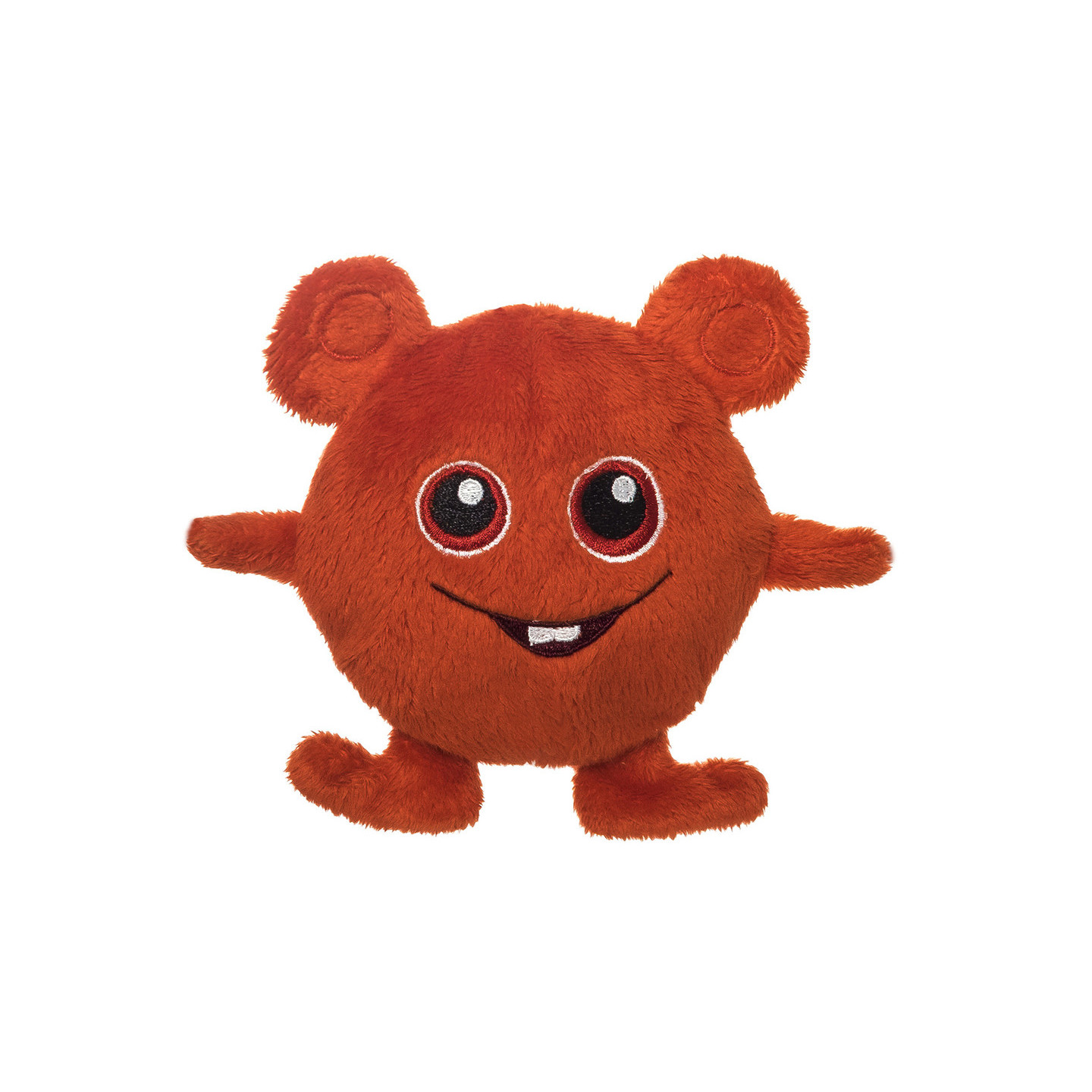 BABBLARNA Minisar Bobbo