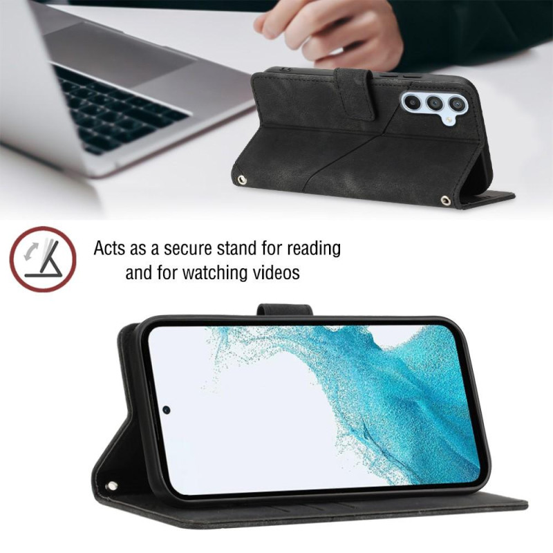 Til Samsung Galaxy A54 5G telefontaske Telefoncover