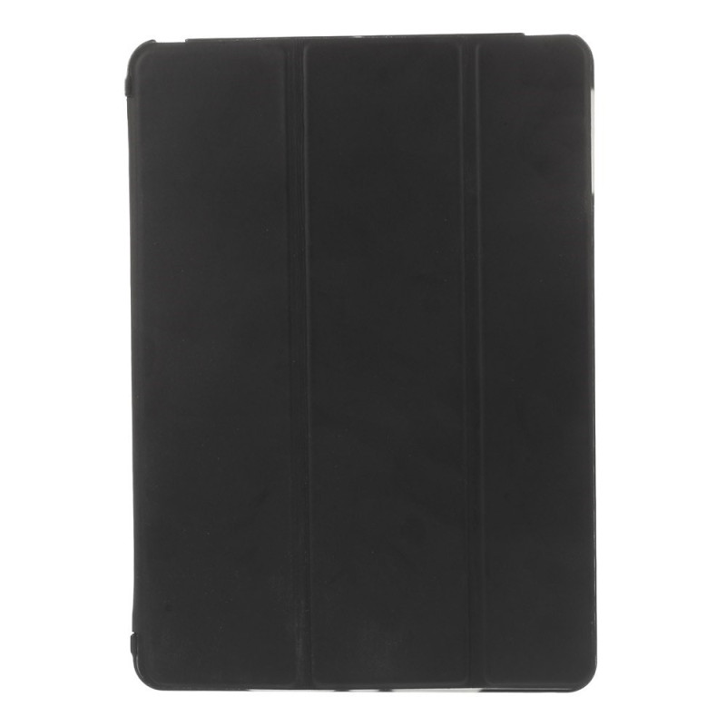 iPad Air/iPad 9.7 2017/2018 Slim Fit Trefoldelig Deksel - Svart