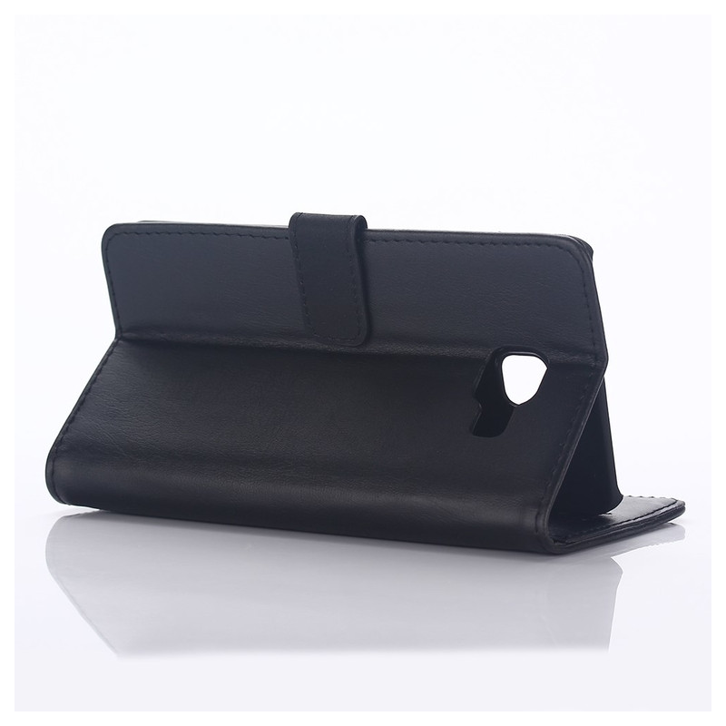 Samsung Galaxy A3 (2017) Retro Lommebok - deksel