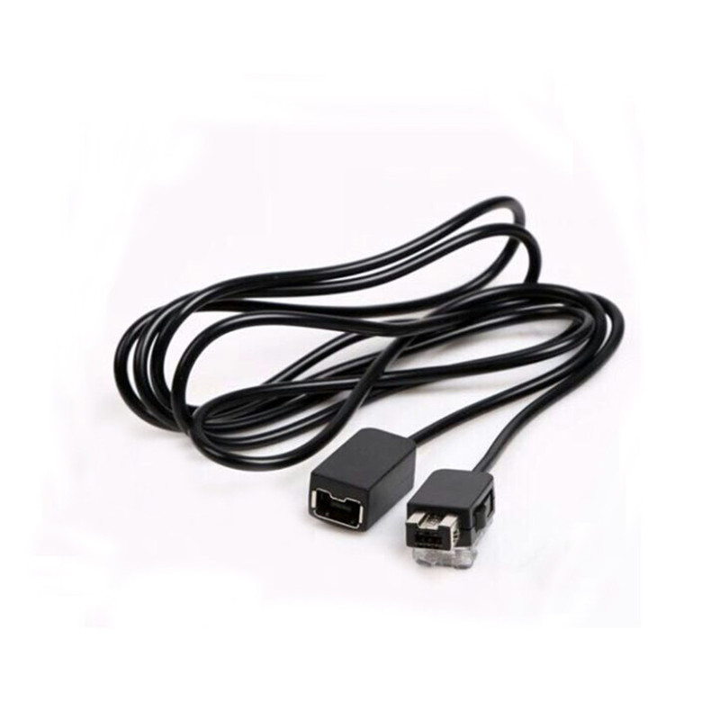 Compatible with Nintendo NES Classic Mini Extension Cord Controller 3M