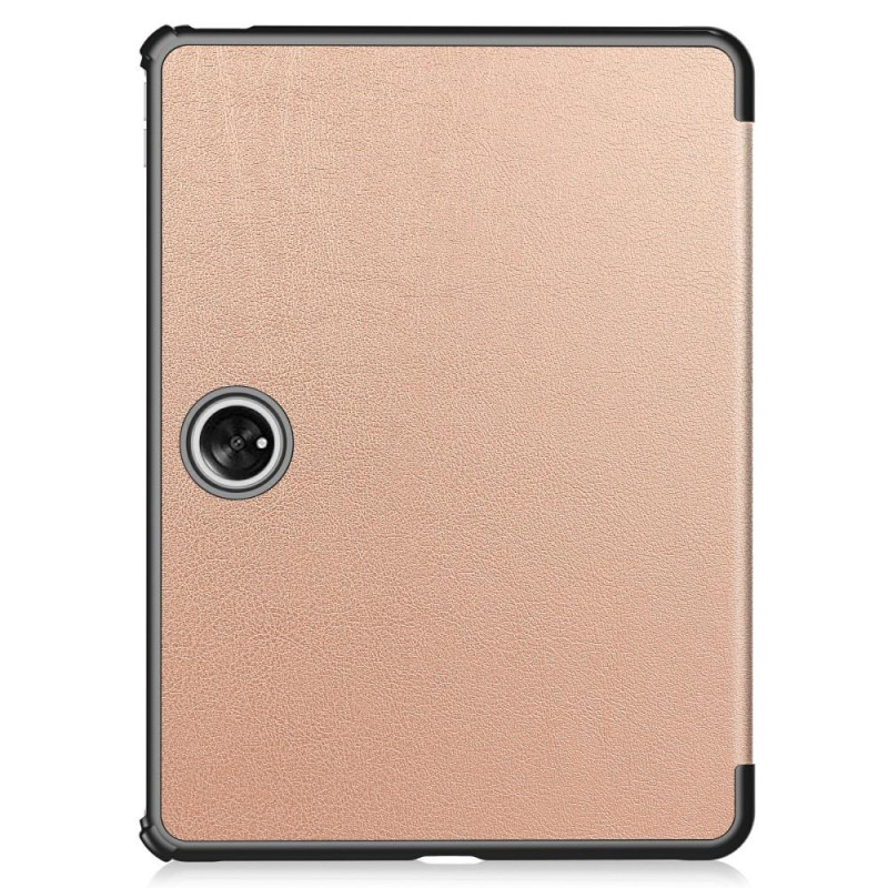 Slim Fit Dekseldeksel til OnePlus Pad Auto Wake/Sleep - Rose Gold