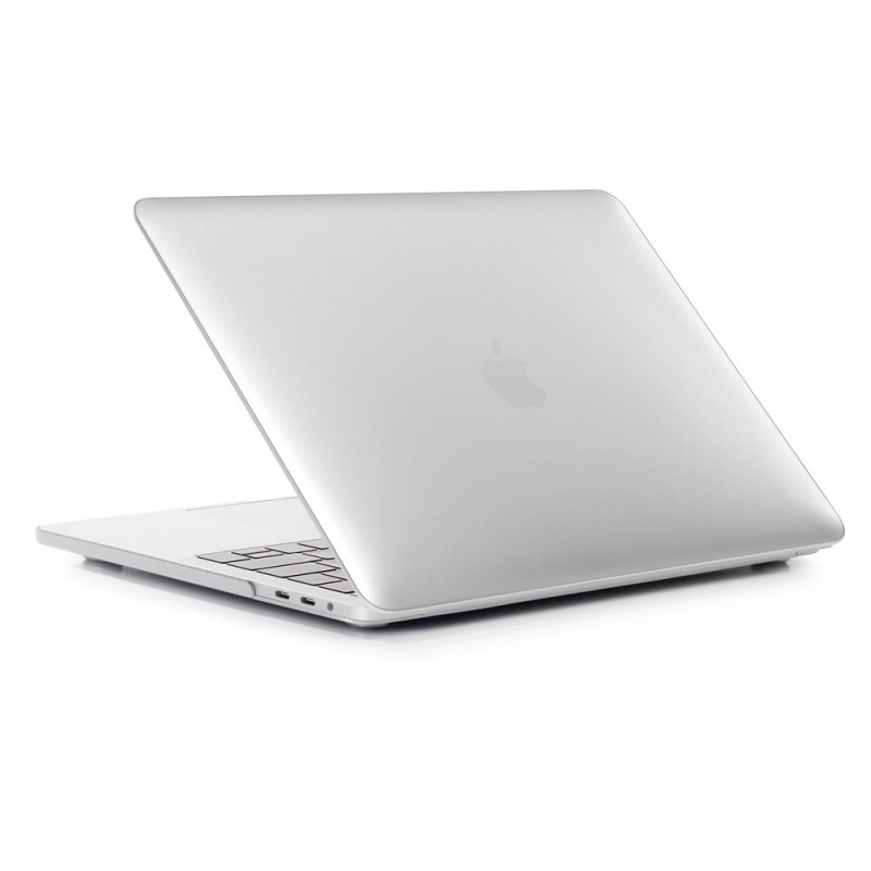 Skal For MacBook Pro 13.3" (2016) - Silver
