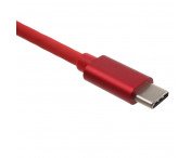 USB-C till HDMI Kabel Adapter 4K High Speed Adapter