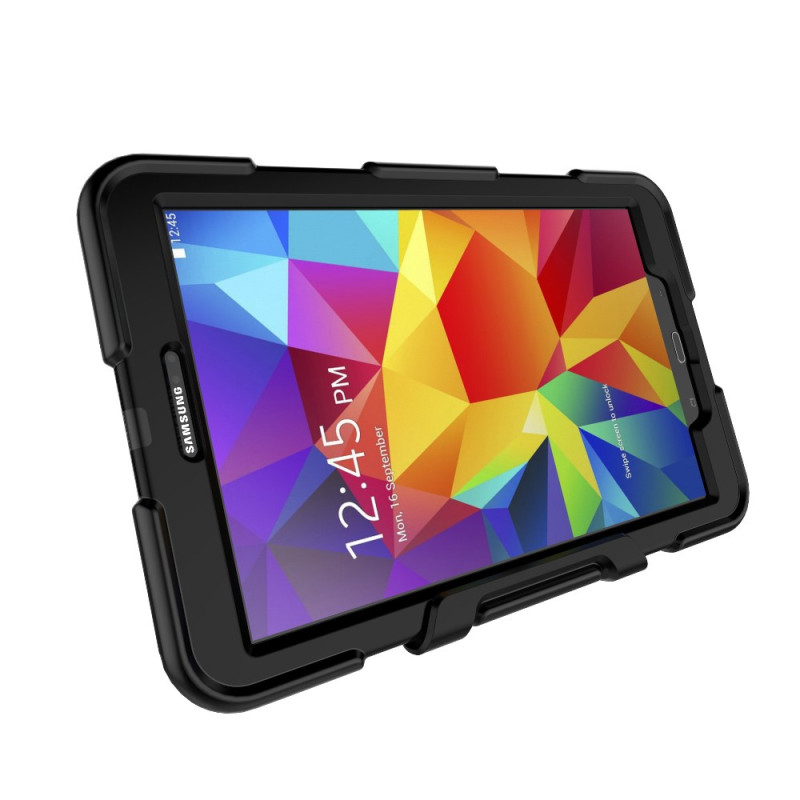 Samsung Galaxy Tab A 10.1" (2016) Kraftig rustningsveske