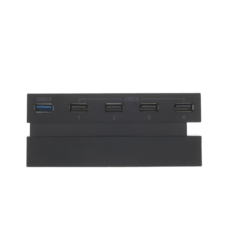 DOBE TP4 - 006 5 - Port USB HUB för Sony PS4
