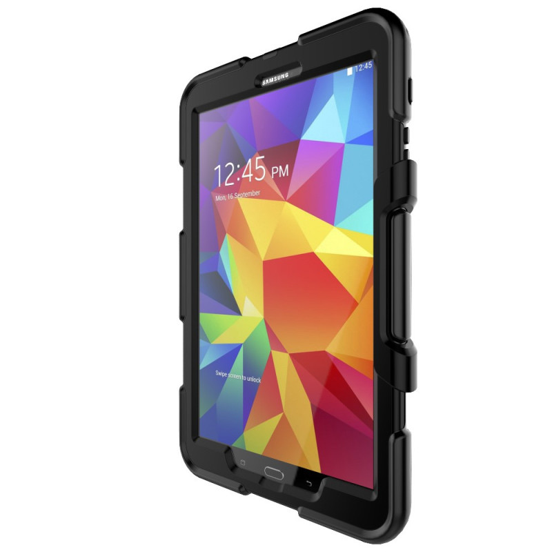 Samsung Galaxy Tab A 10.1" (2016) Heavy Duty Armor case