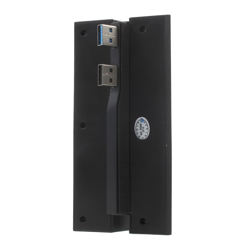 DOBE TP4 - 006 5 - Port USB HUB för Sony PS4