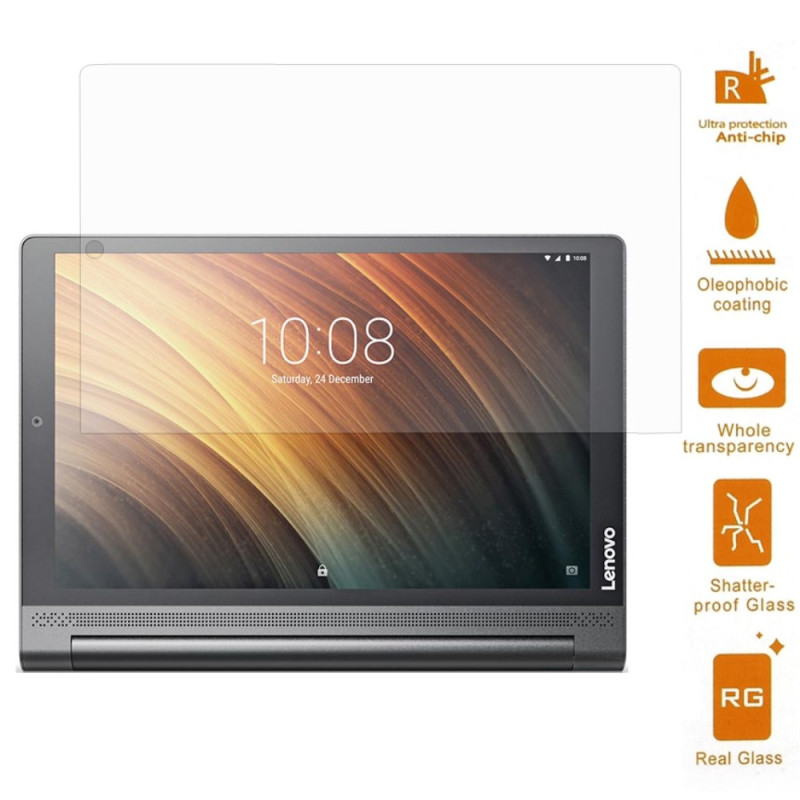 Härdat Glas for Lenovo Yoga Tab 3 Plus 10.1"
