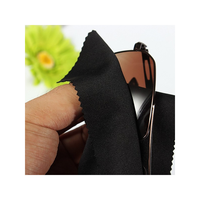 Microfiber cloth cleaning cloth Mobile Tablet Camera Glasses