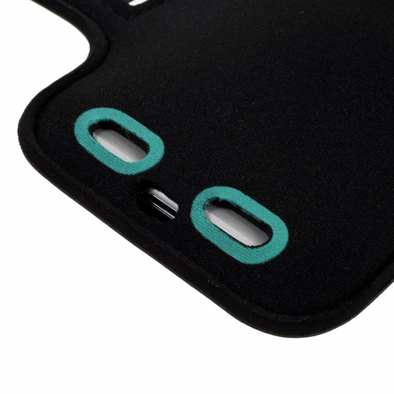 Sportarmband for iPhone 7 - White