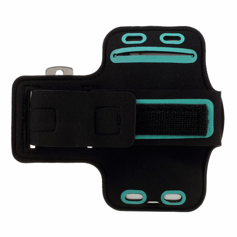 Sportarmband for iPhone 6/7/8/SE 2020 - Red