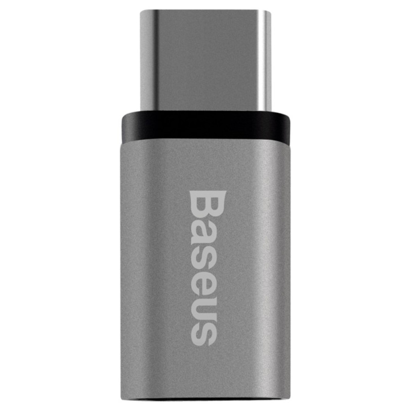 BASEUS Micro USB - USB C adapter