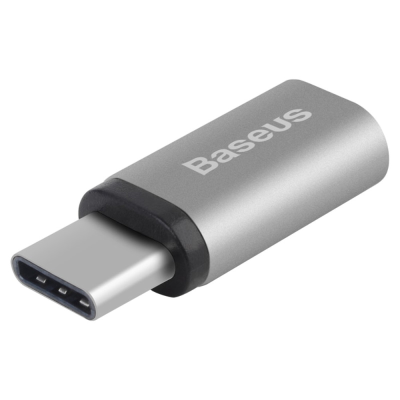 BASEUS Micro USB - USB C adapter