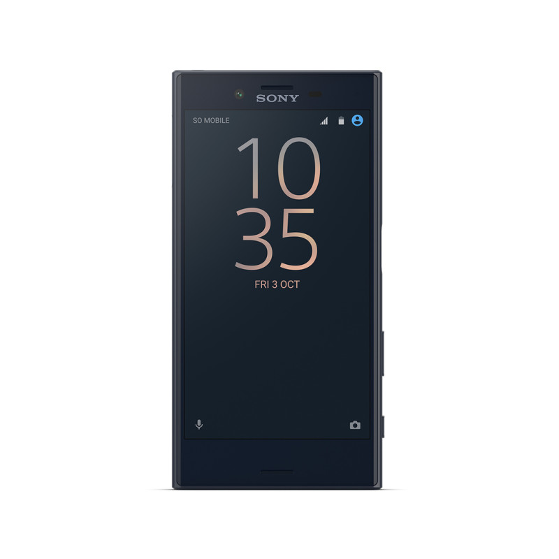 Sony Xperia X Compact Härdat glas 0,3mm