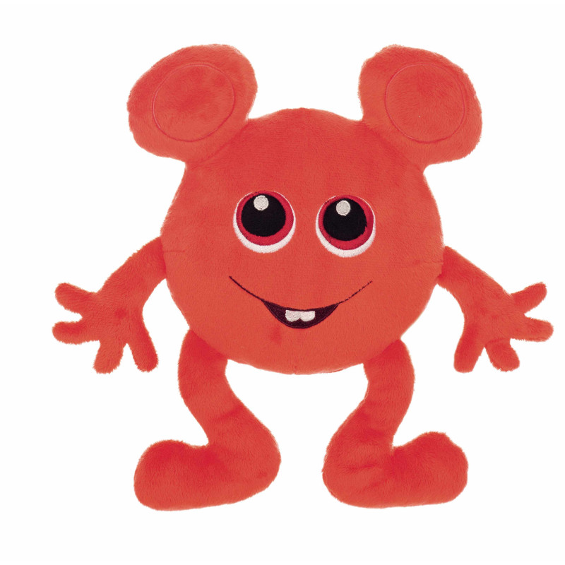 BABBLARNA Kosedyr Bobbo 30 cm