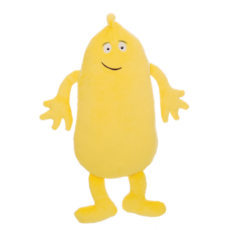 BABBLARNA Kosedyr Bibbi 30 cm