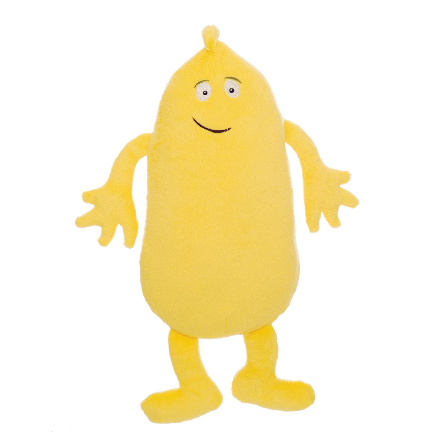 BABBLARNA Stuffed Animal Bibbi 30 cm