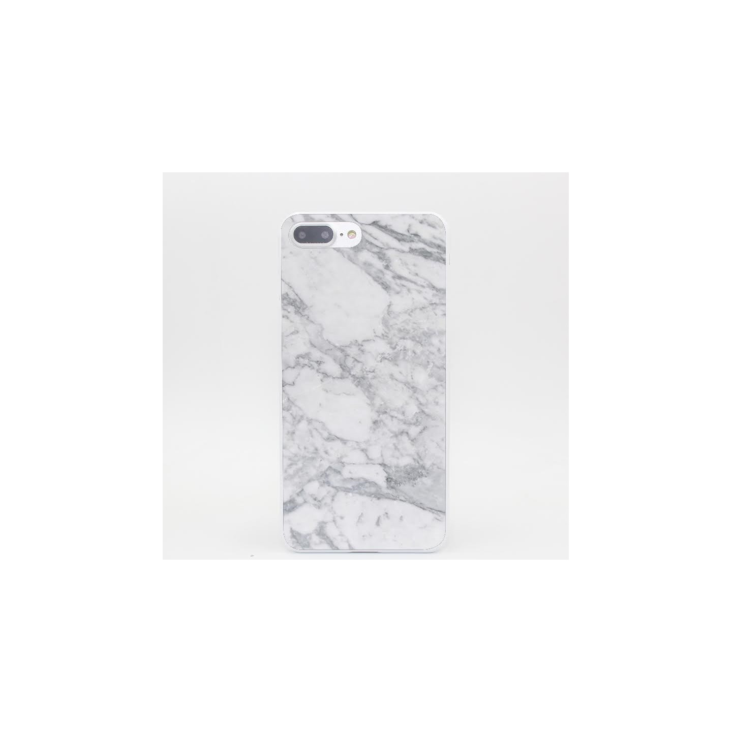 iPhone 7 Plus 5,5" Marmor hårdplast