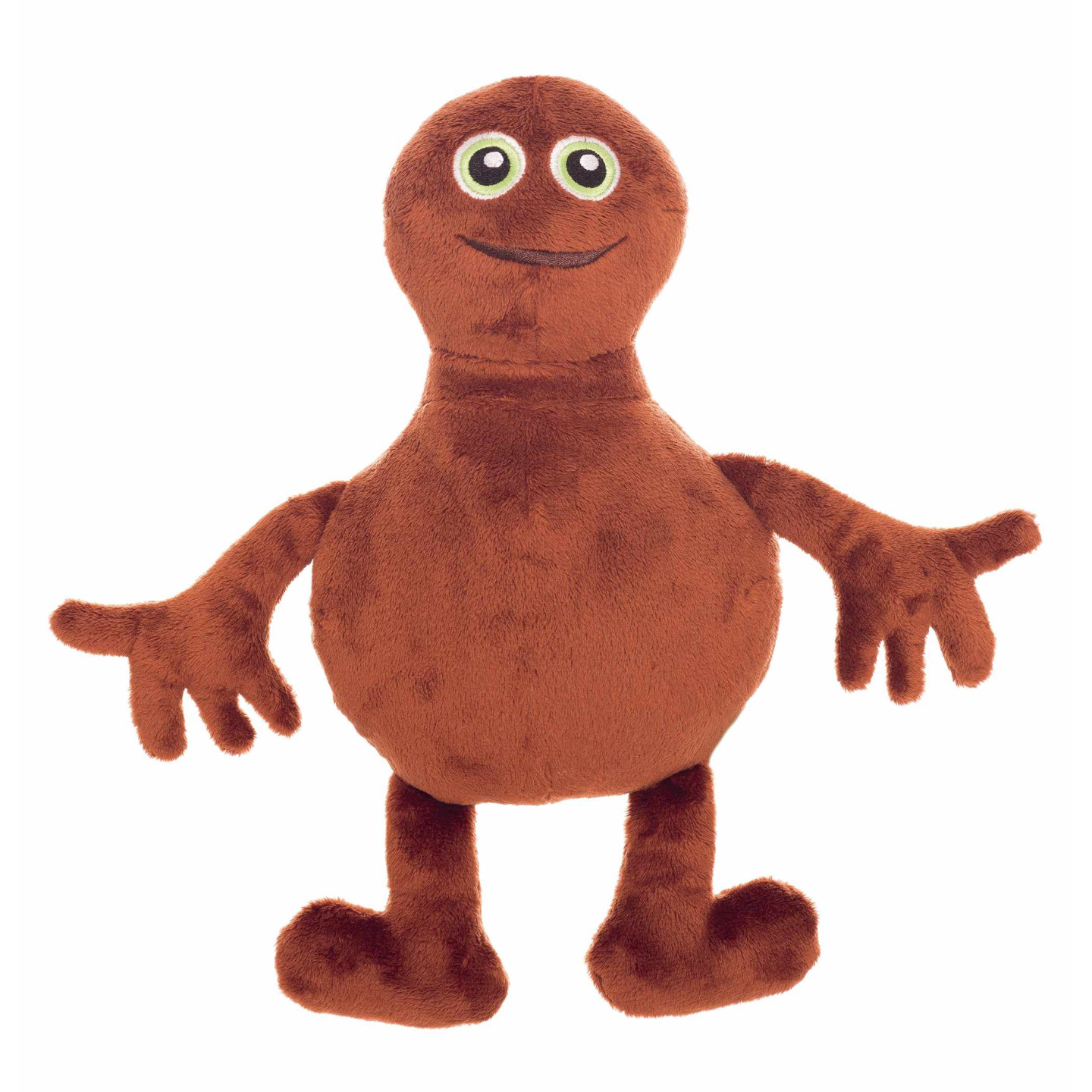 BABBLARNA Stuffed Animal Babba 30 cm