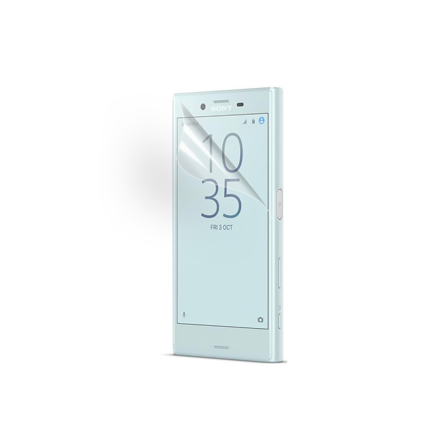 2st Screen Protector Sony Xperia X Compact