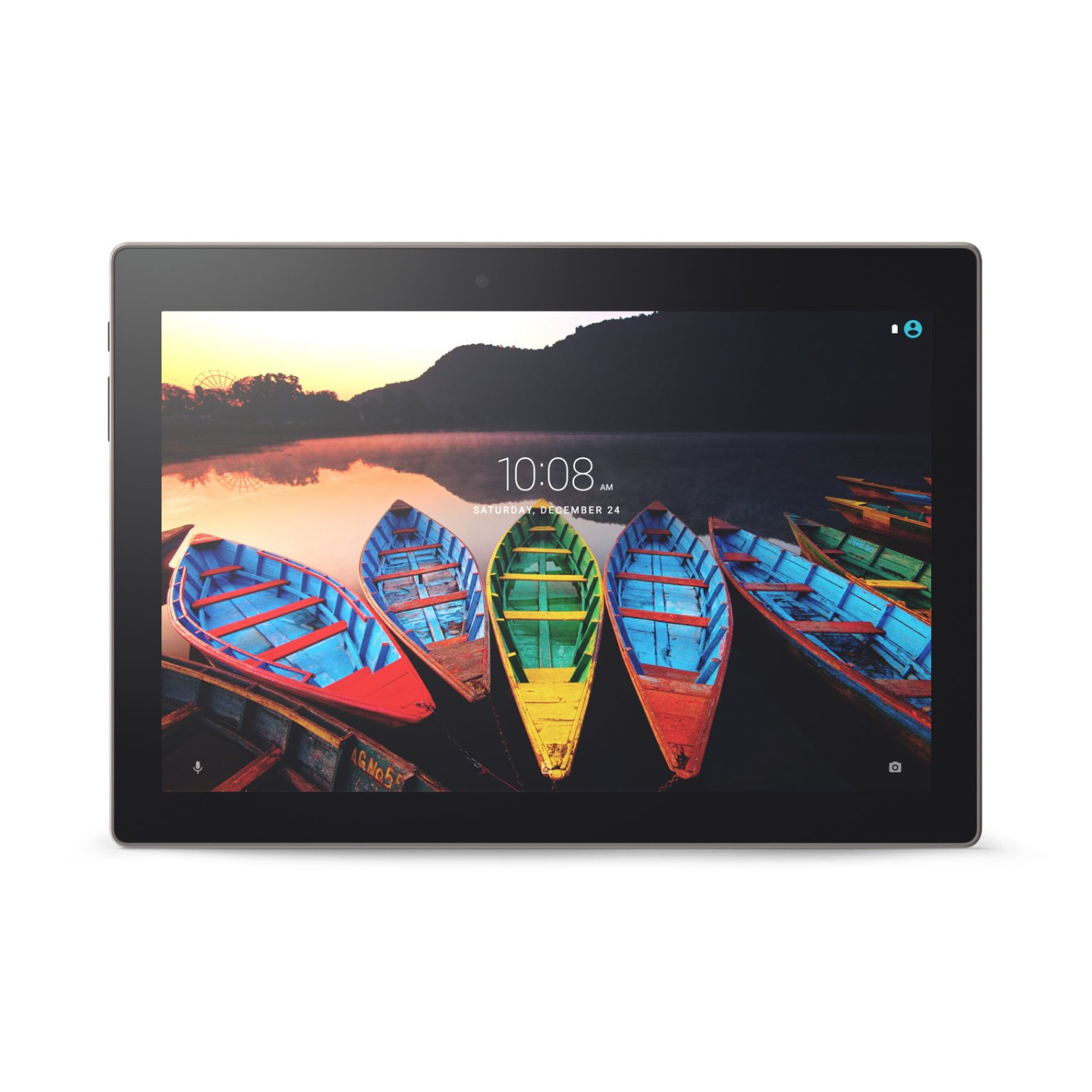 Näytönsuoja - Lenovo Tab 3 Business 10" 2 - Pack