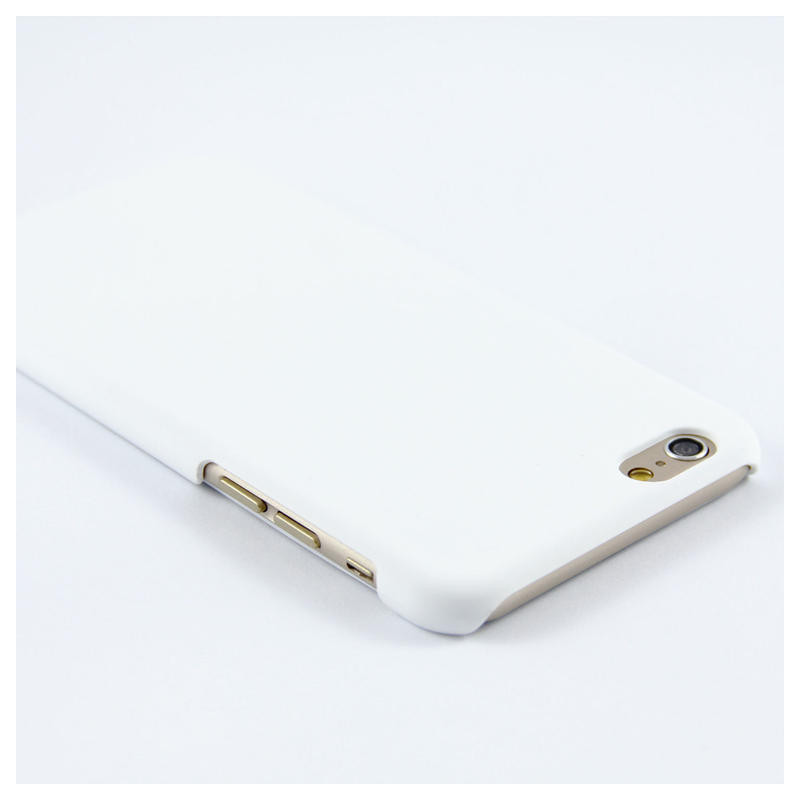 Iphone 7 Plus/iPhone 8 Plus Fin Klassisk Cover - Sort