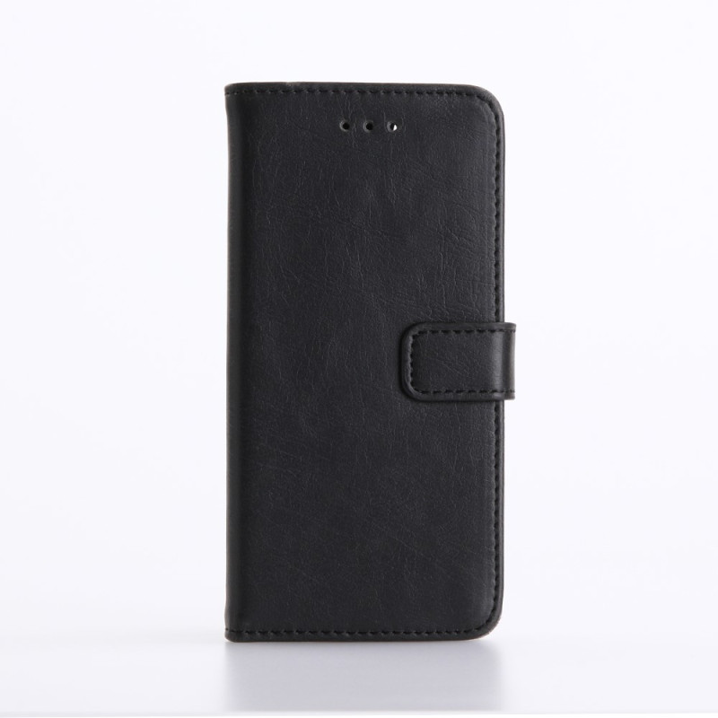 Retro Crazy Horse Taske til iPhone SE (2020) /SE (2022) /8/7 4.7 tommer