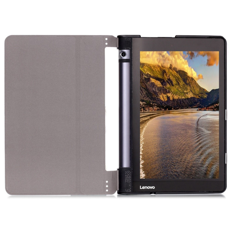 Taske til Lenovo Yoga Tablet 3 8"